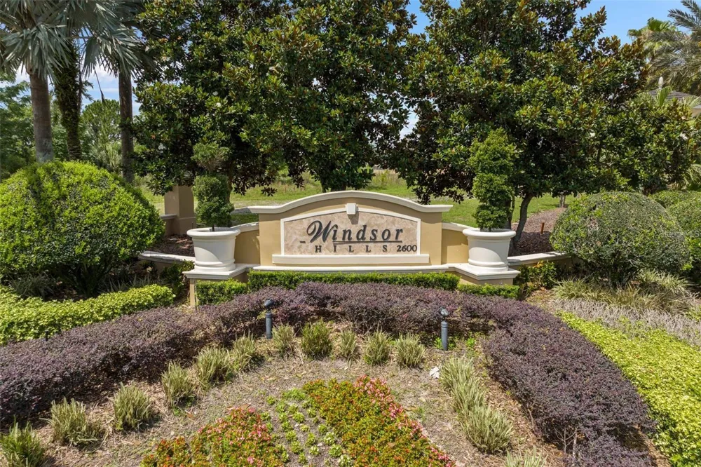 2621 ARCHFELD BOULEVARD Kissimmee, FL 34747