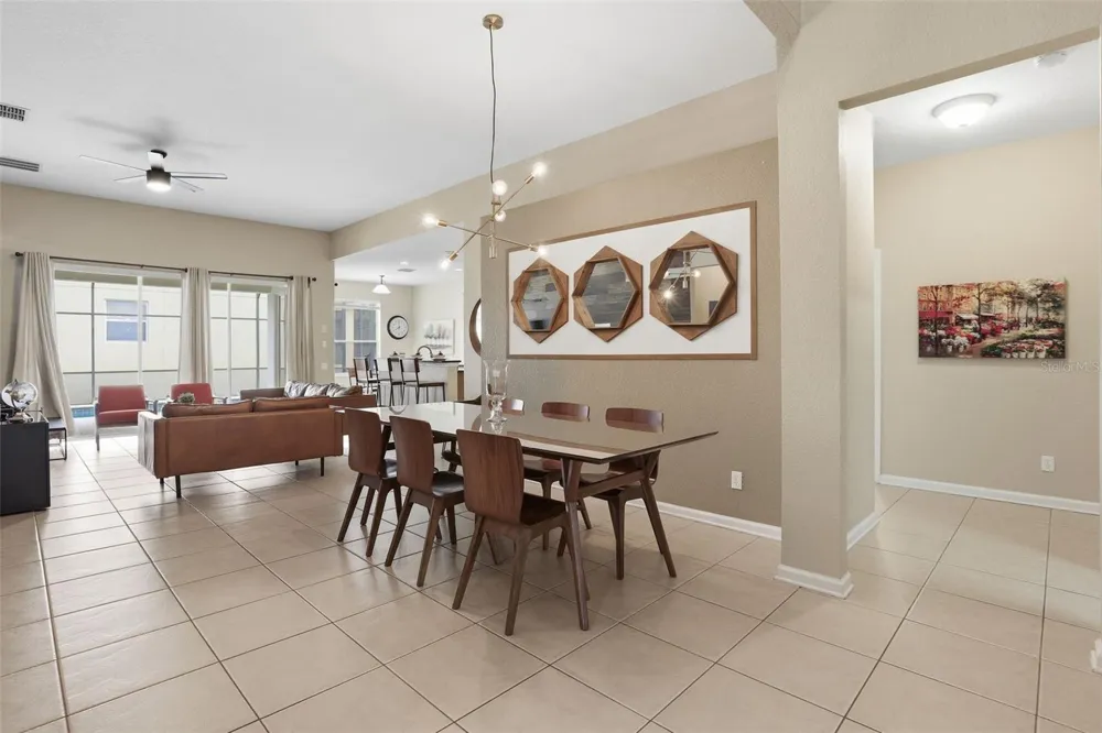 2621 ARCHFELD BOULEVARD Kissimmee, FL 34747