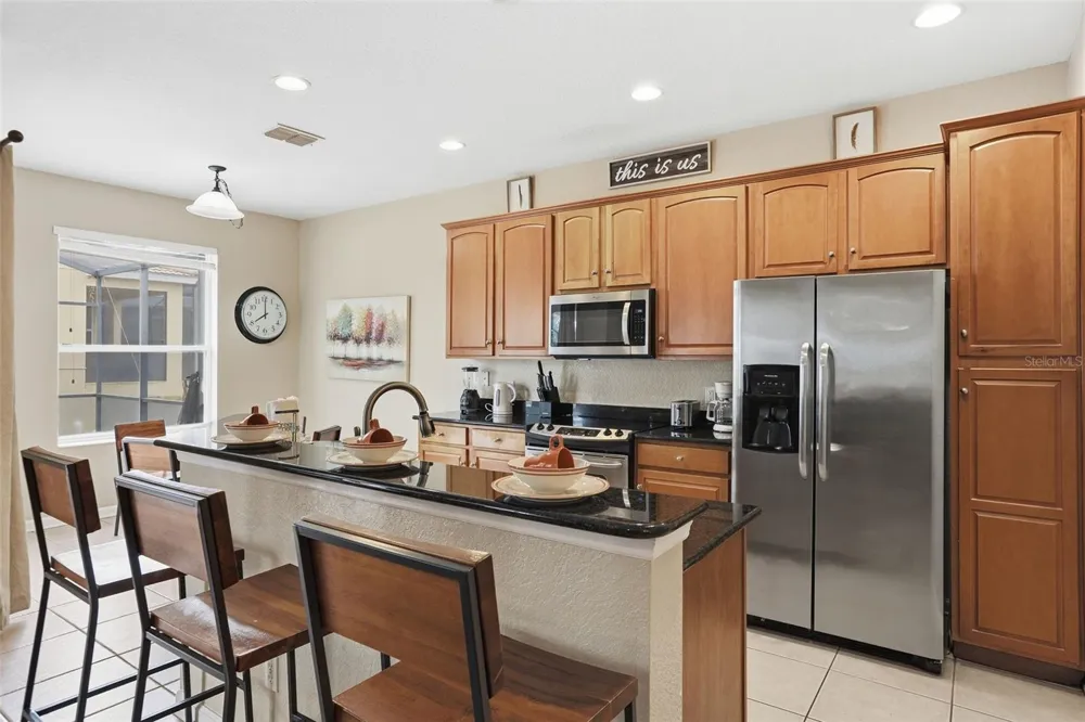 2621 ARCHFELD BOULEVARD Kissimmee, FL 34747