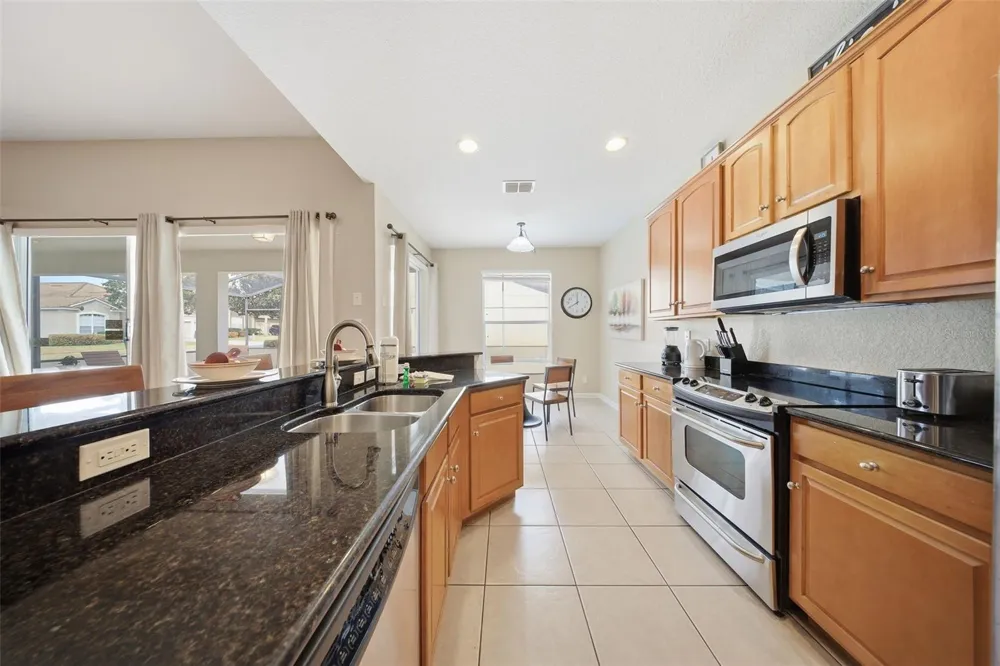 2621 ARCHFELD BOULEVARD Kissimmee, FL 34747