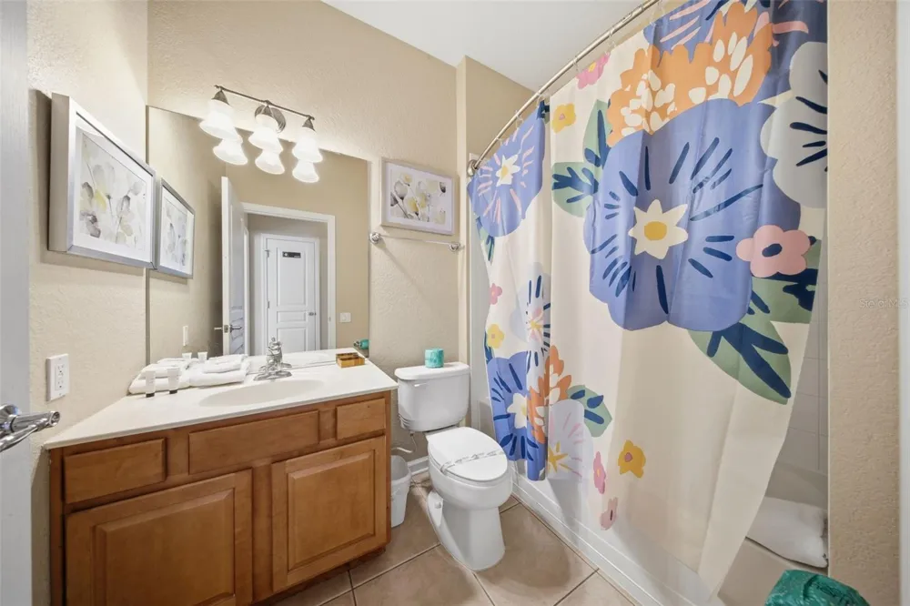 2621 ARCHFELD BOULEVARD Kissimmee, FL 34747