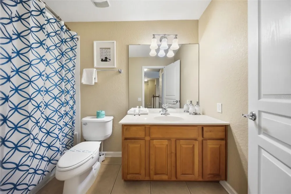 2621 ARCHFELD BOULEVARD Kissimmee, FL 34747