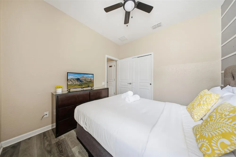2621 ARCHFELD BOULEVARD Kissimmee, FL 34747