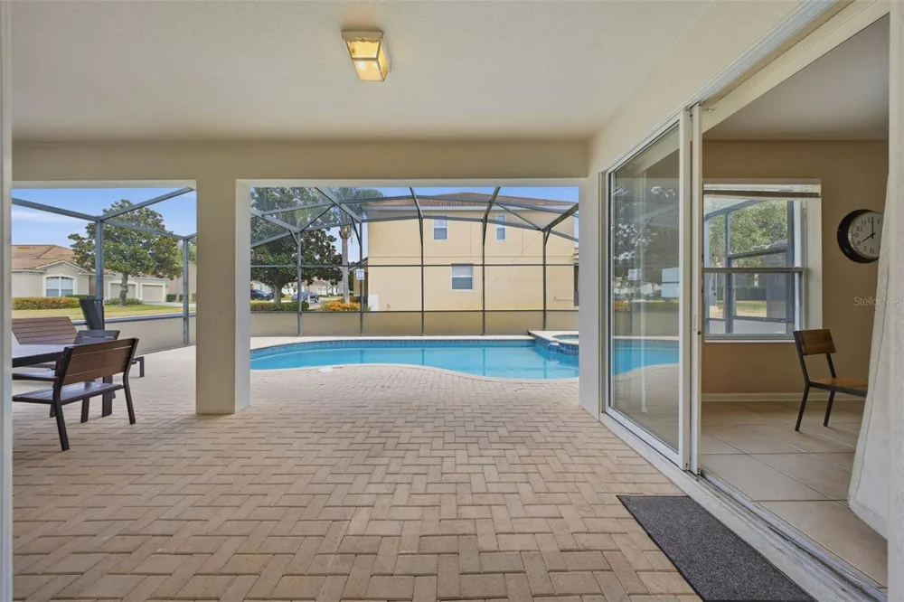 2621 ARCHFELD BOULEVARD Kissimmee, FL 34747