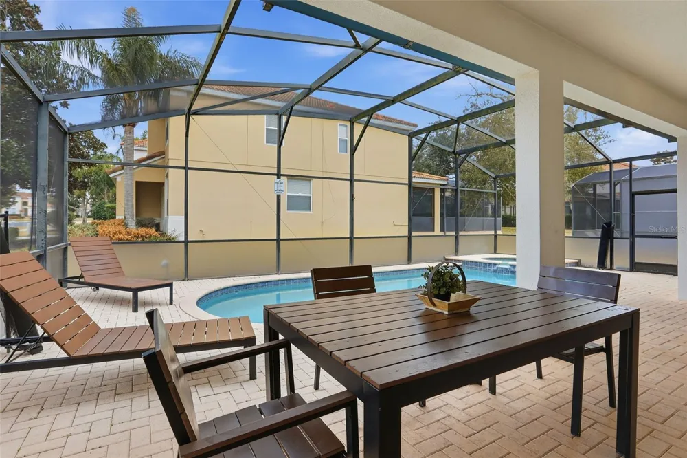 2621 ARCHFELD BOULEVARD Kissimmee, FL 34747