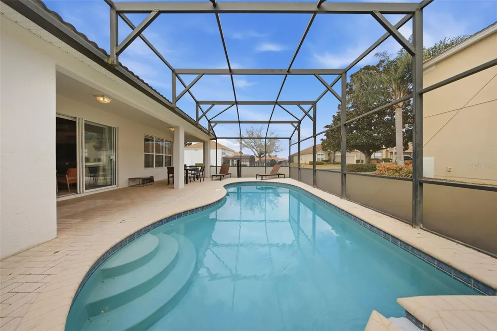 2621 ARCHFELD BOULEVARD Kissimmee, FL 34747