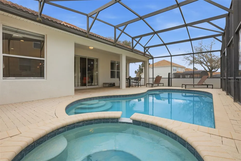 2621 ARCHFELD BOULEVARD Kissimmee, FL 34747