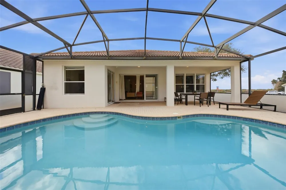 2621 ARCHFELD BOULEVARD Kissimmee, FL 34747