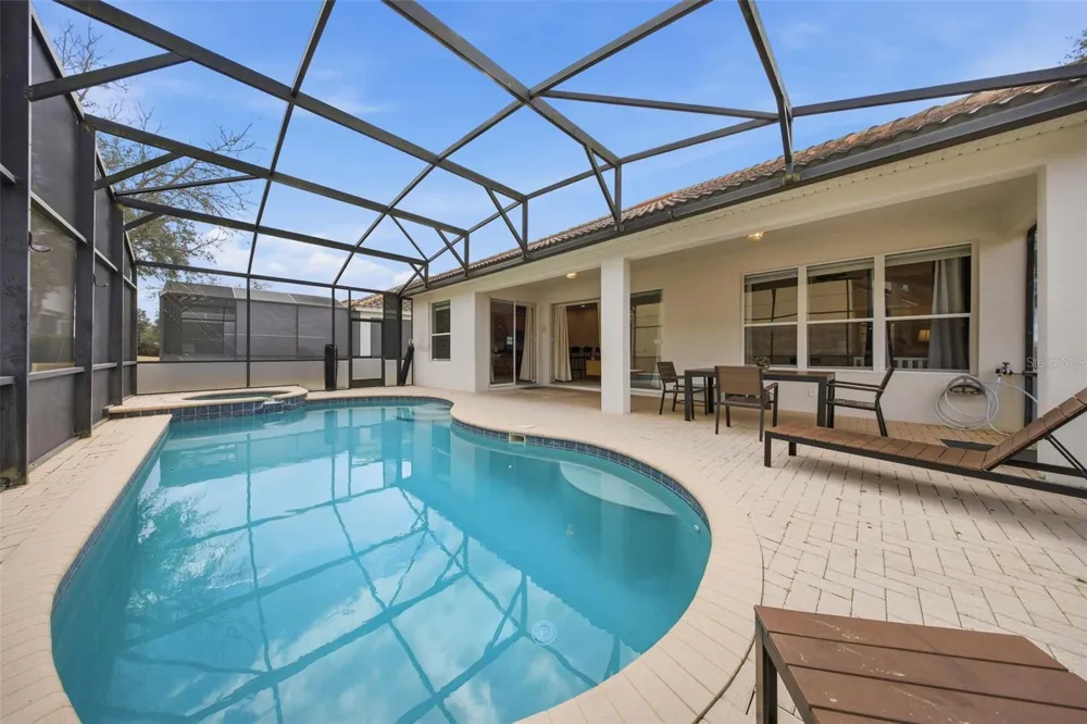 2621 ARCHFELD BOULEVARD Kissimmee, FL 34747