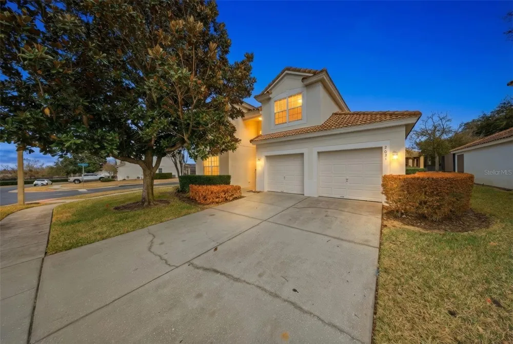 2621 ARCHFELD BOULEVARD Kissimmee, FL 34747