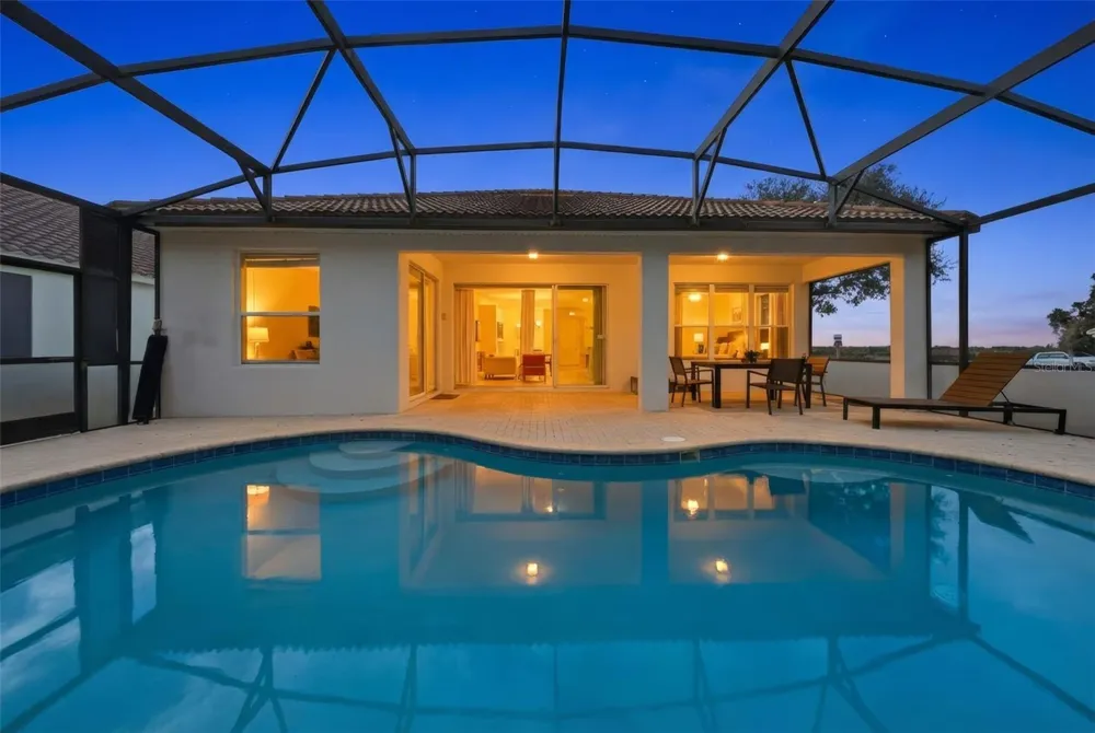 2621 ARCHFELD BOULEVARD Kissimmee, FL 34747