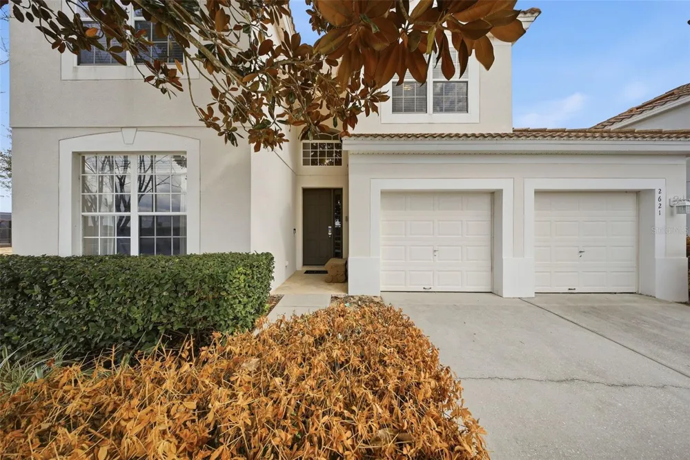 2621 ARCHFELD BOULEVARD Kissimmee, FL 34747