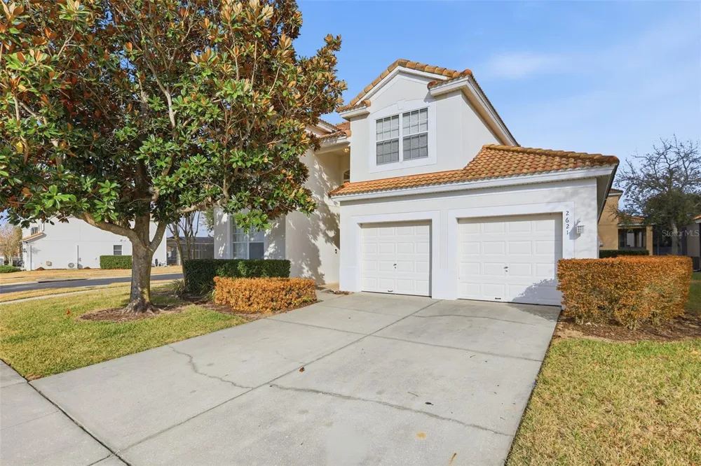 2621 ARCHFELD BOULEVARD Kissimmee, FL 34747