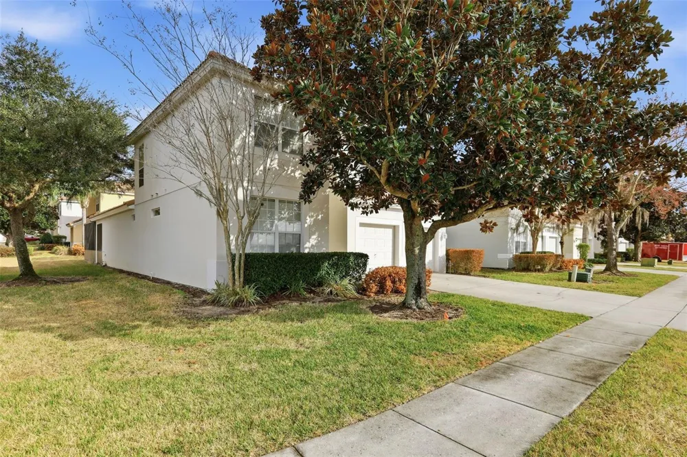 2621 ARCHFELD BOULEVARD Kissimmee, FL 34747
