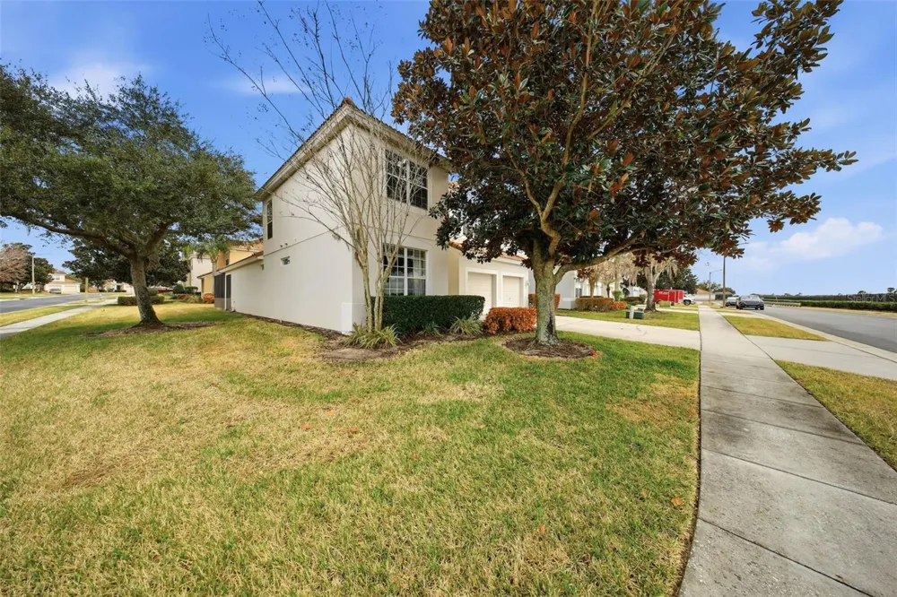 2621 ARCHFELD BOULEVARD Kissimmee, FL 34747