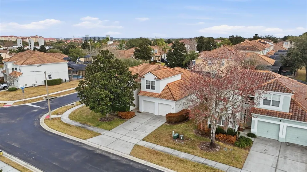 2621 ARCHFELD BOULEVARD Kissimmee, FL 34747
