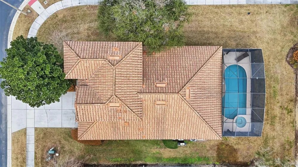 2621 ARCHFELD BOULEVARD Kissimmee, FL 34747