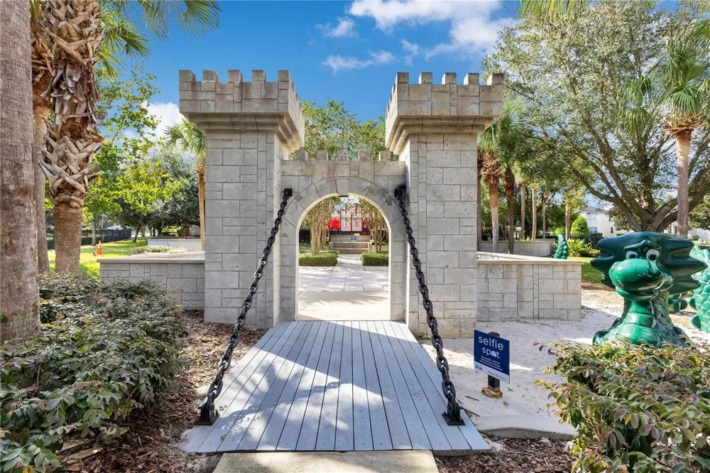 2621 ARCHFELD BOULEVARD Kissimmee, FL 34747