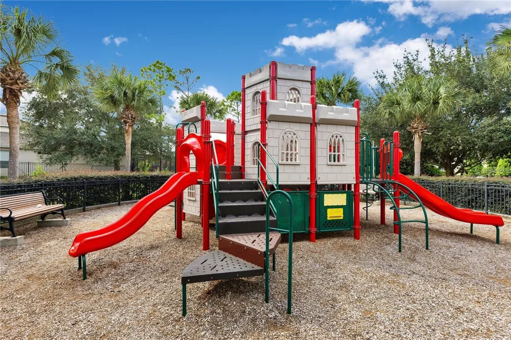 2621 ARCHFELD BOULEVARD Kissimmee, FL 34747
