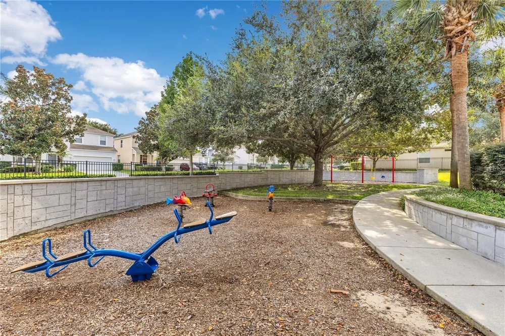 2621 ARCHFELD BOULEVARD Kissimmee, FL 34747
