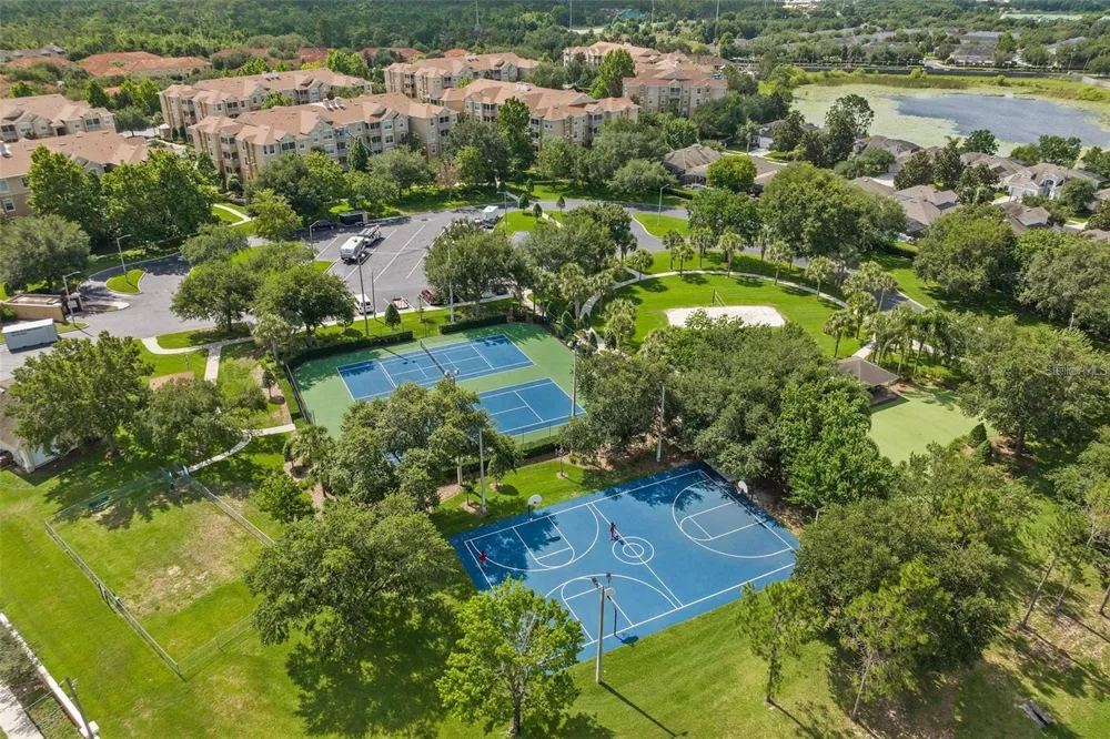 2621 ARCHFELD BOULEVARD Kissimmee, FL 34747