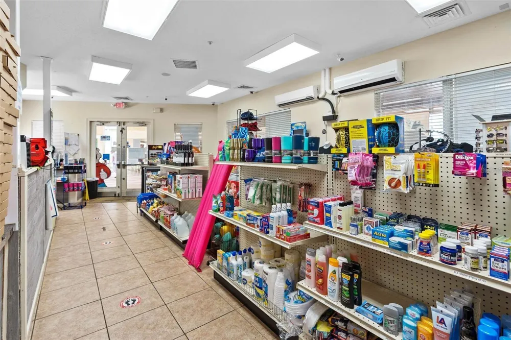 2621 ARCHFELD BOULEVARD Kissimmee, FL 34747