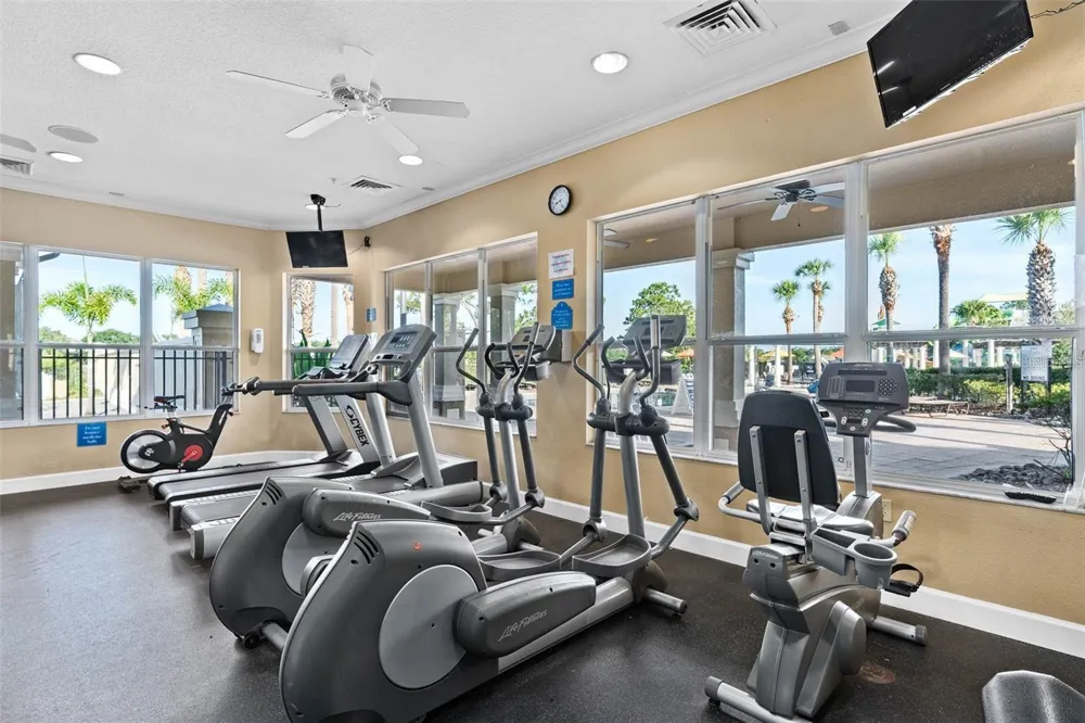 2621 ARCHFELD BOULEVARD Kissimmee, FL 34747