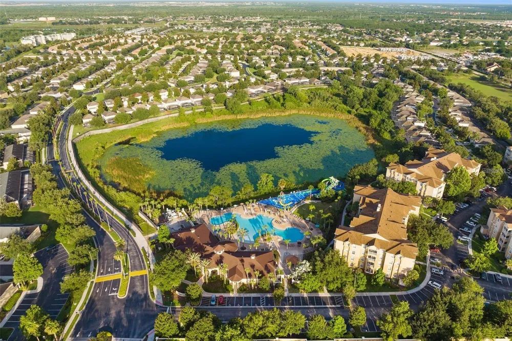 2621 ARCHFELD BOULEVARD Kissimmee, FL 34747