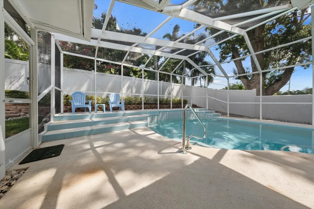 1972 SEVER DRIVE Clearwater, FL 33764