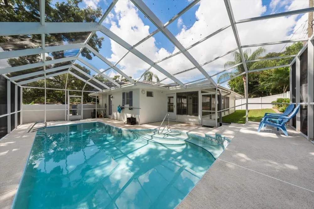1972 SEVER DRIVE Clearwater, FL 33764