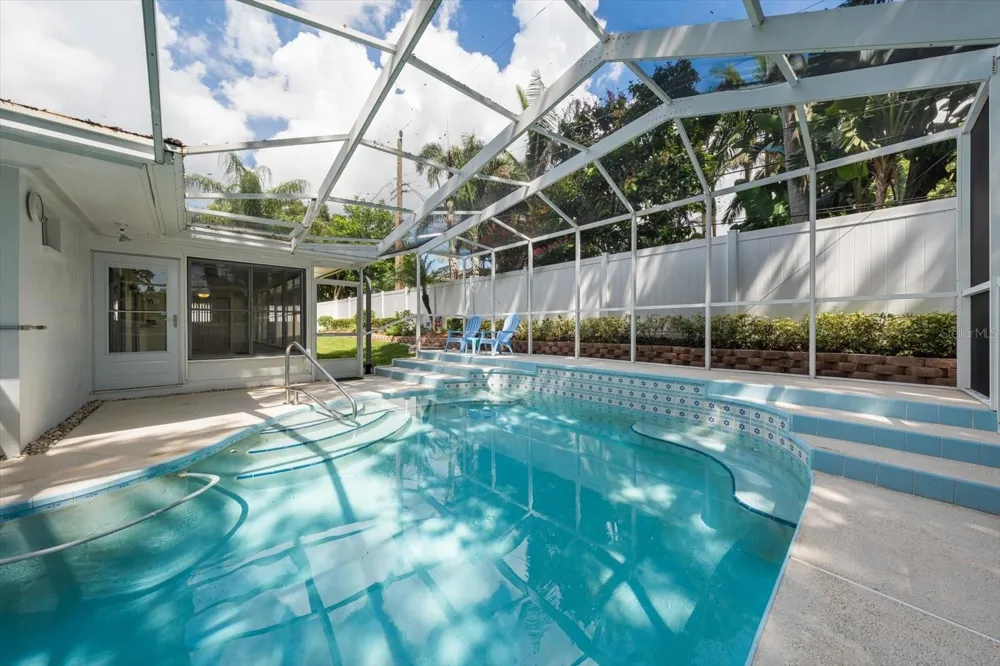 1972 SEVER DRIVE Clearwater, FL 33764