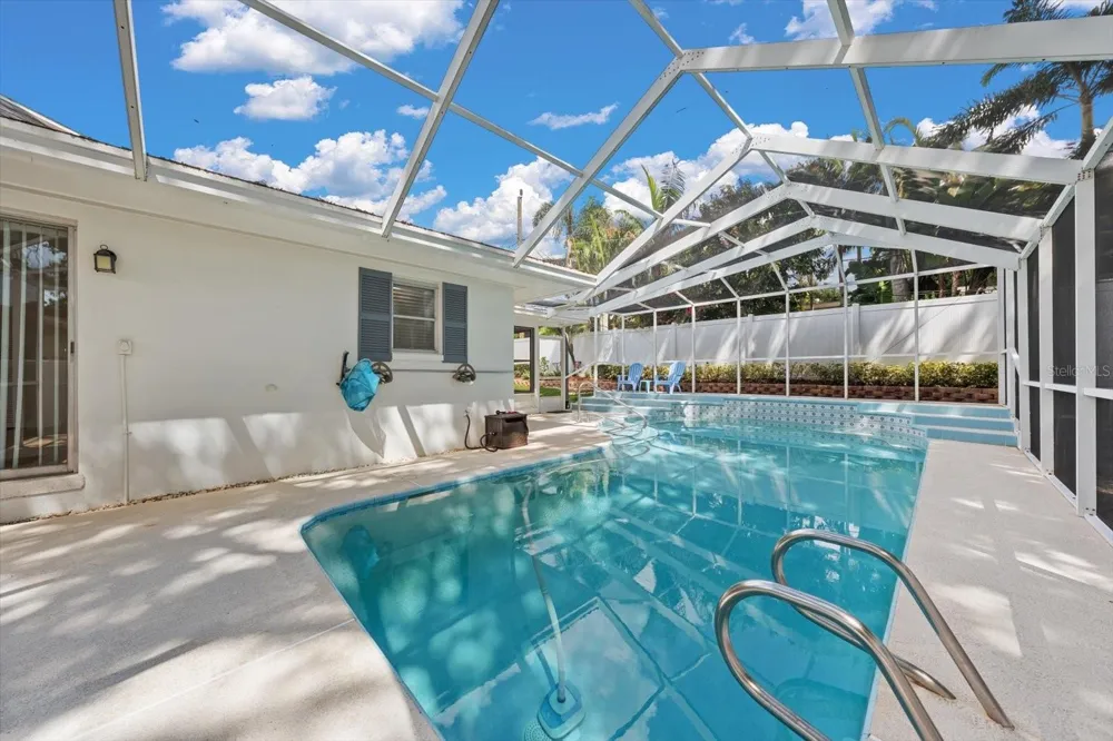 1972 SEVER DRIVE Clearwater, FL 33764