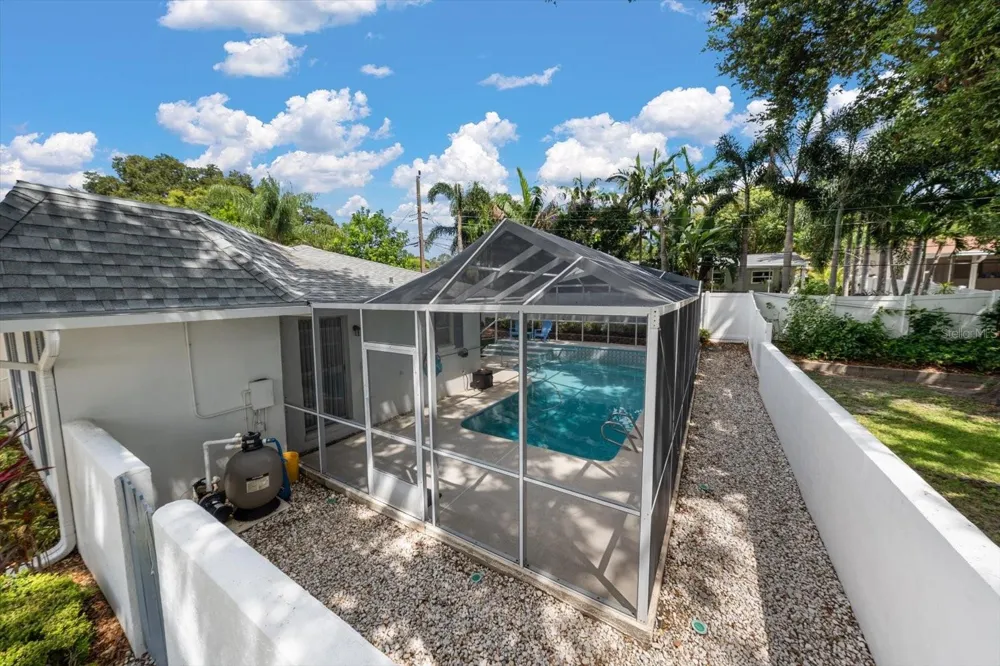 1972 SEVER DRIVE Clearwater, FL 33764