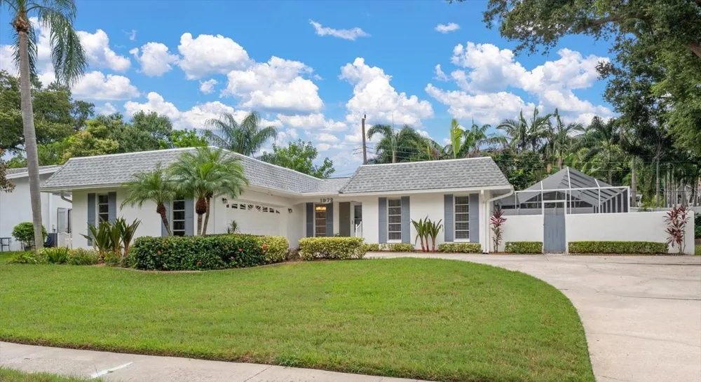 1972 SEVER DRIVE Clearwater, FL 33764