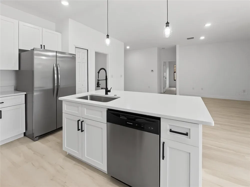 2338 LITTLEFIELD LANE North Port, FL 34288