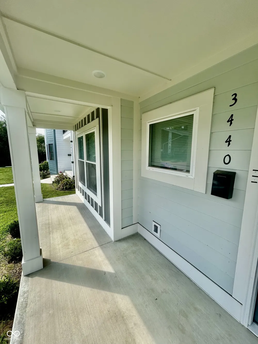 3440 Capitol Avenue Indianapolis, IN 46208