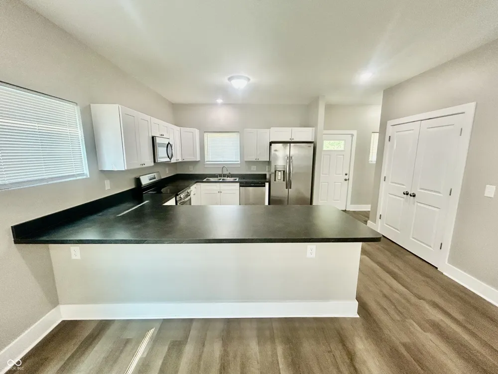 3440 Capitol Avenue Indianapolis, IN 46208