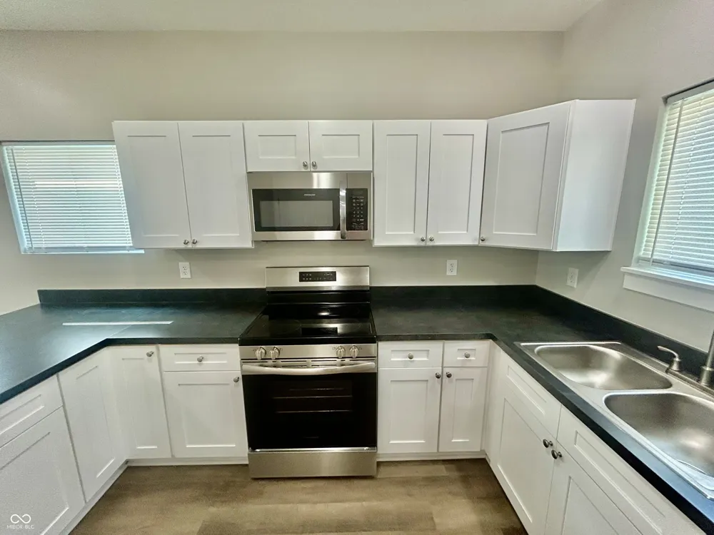3440 Capitol Avenue Indianapolis, IN 46208
