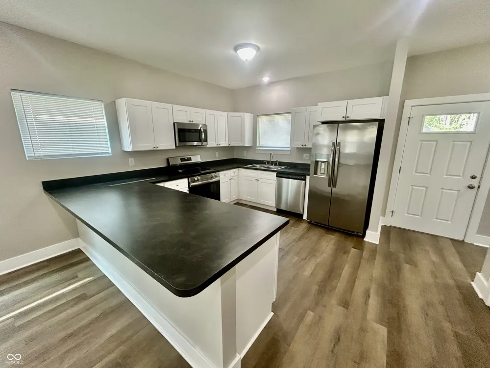 3440 Capitol Avenue Indianapolis, IN 46208