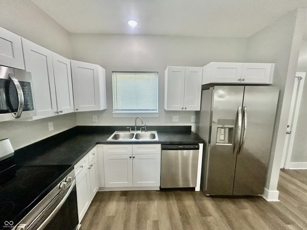 3440 Capitol Avenue Indianapolis, IN 46208