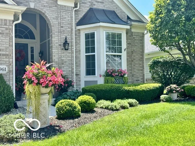 12961 Duval Drive Fishers, IN 46037