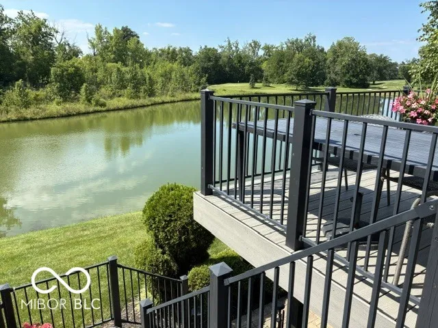 12961 Duval Drive Fishers, IN 46037