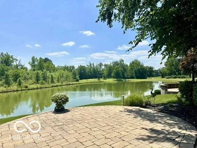 12961 Duval Drive Fishers, IN 46037
