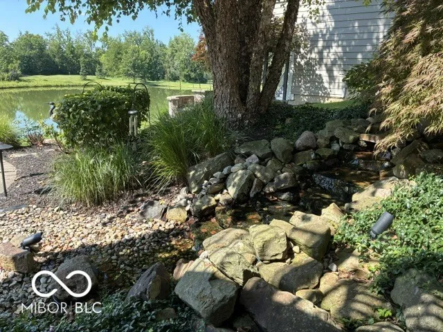 12961 Duval Drive Fishers, IN 46037