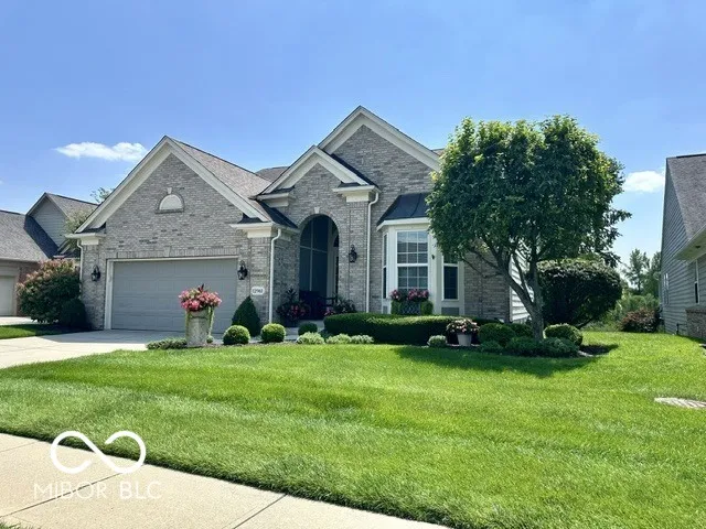 12961 Duval Drive Fishers, IN 46037