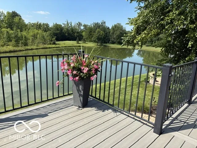 12961 Duval Drive Fishers, IN 46037