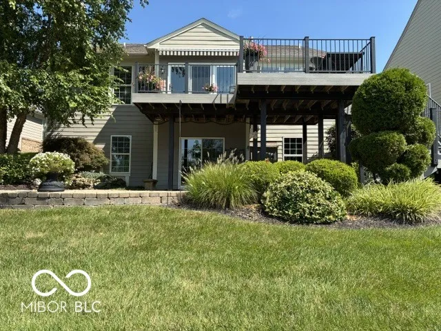 12961 Duval Drive Fishers, IN 46037