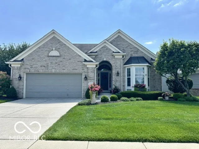 12961 Duval Drive Fishers, IN 46037