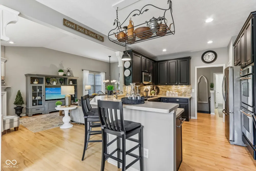 12961 Duval Drive Fishers, IN 46037