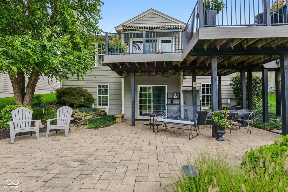 12961 Duval Drive Fishers, IN 46037
